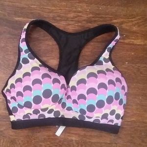 Victoria Secret VSX Sport bra, 34DD